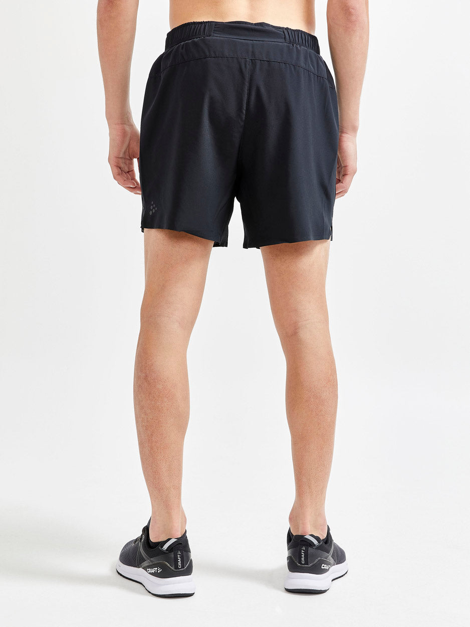 Advance Essence 5" Stretch Shorts