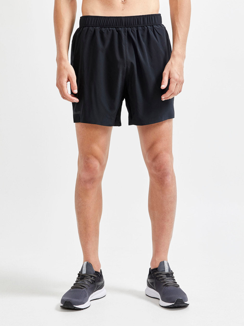 Advance Essence 5" Stretch Shorts