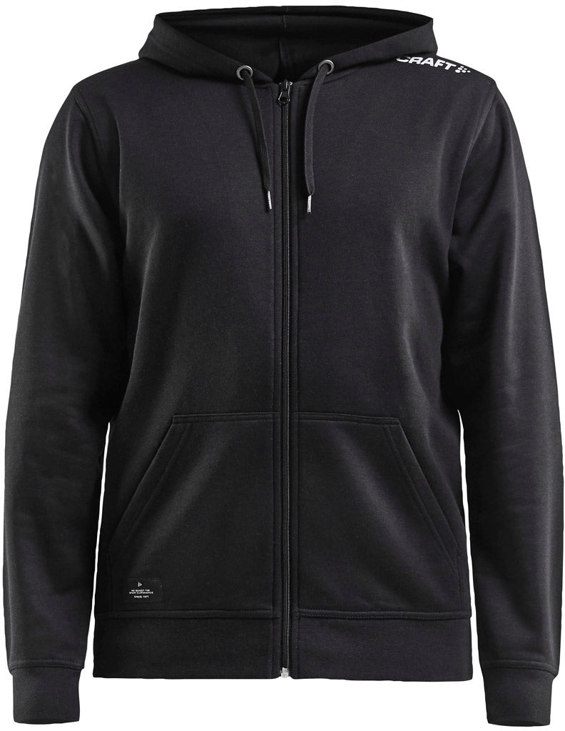 Community FZ hætettrøje