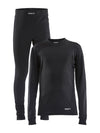 Core Dry Baselayer Sæt fra Craft