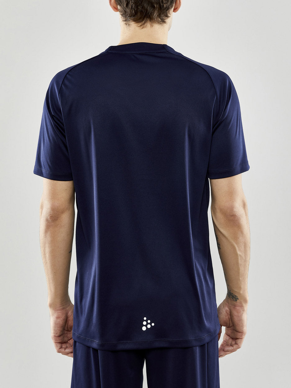 Evolve Trænings T-shirt