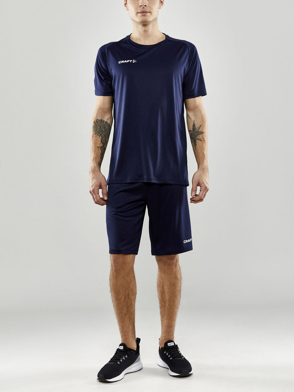 Evolve Trænings T-shirt