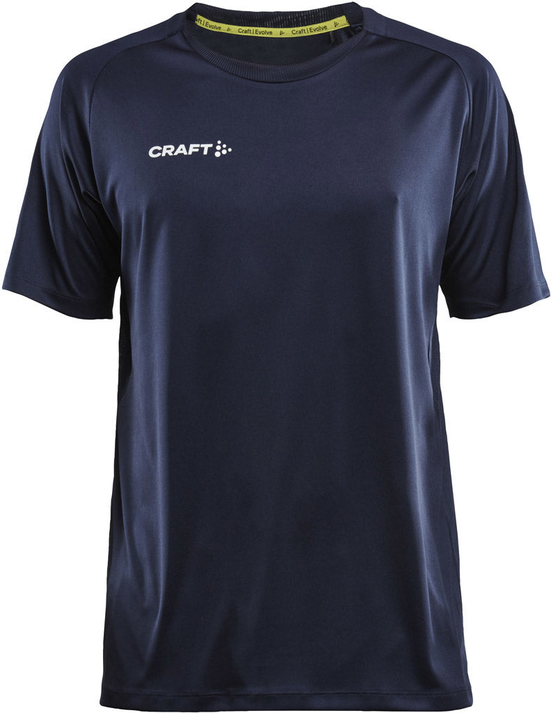 Evolve Trænings T-shirt