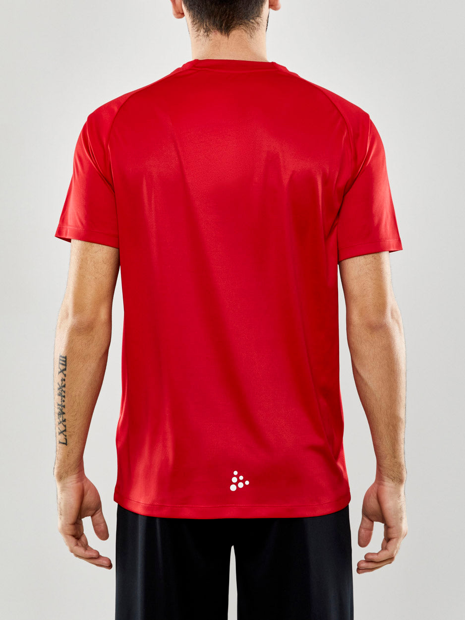 Evolve Trænings T-shirt