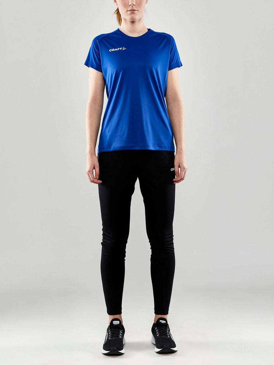 Evolve Trænings T-shirt