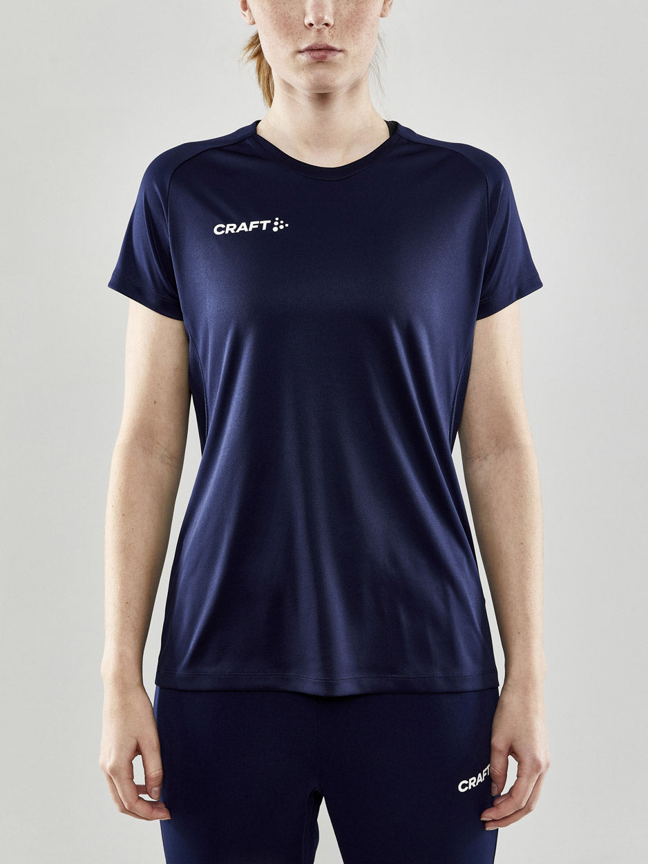 Evolve Trænings T-shirt