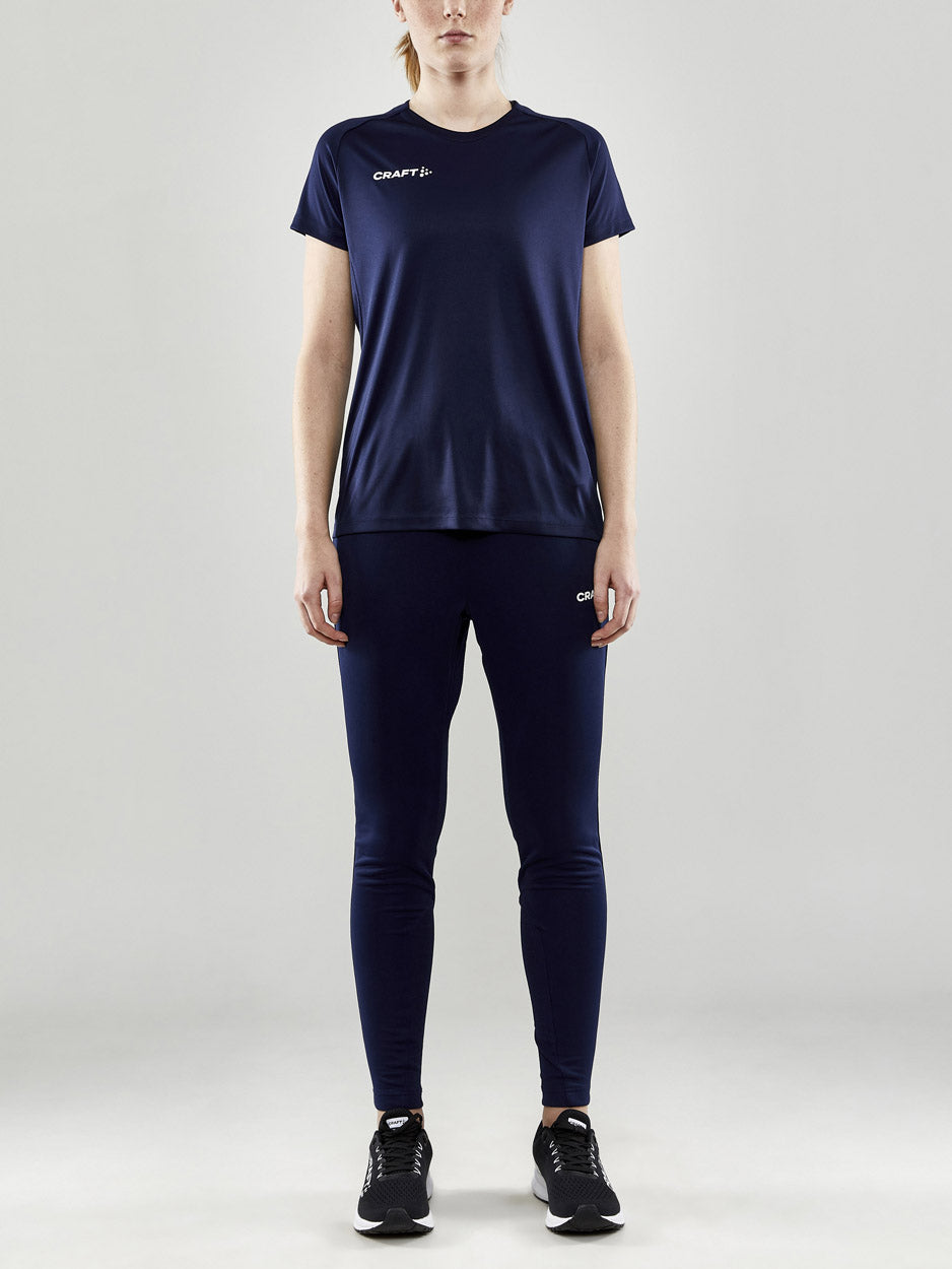 Evolve Trænings T-shirt