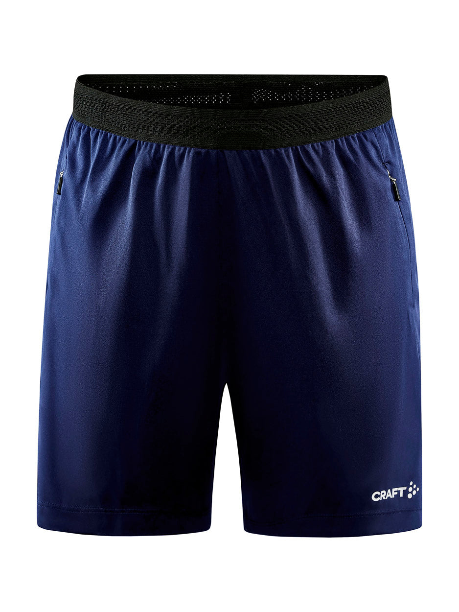 Evolve Lynlås lommer Shorts