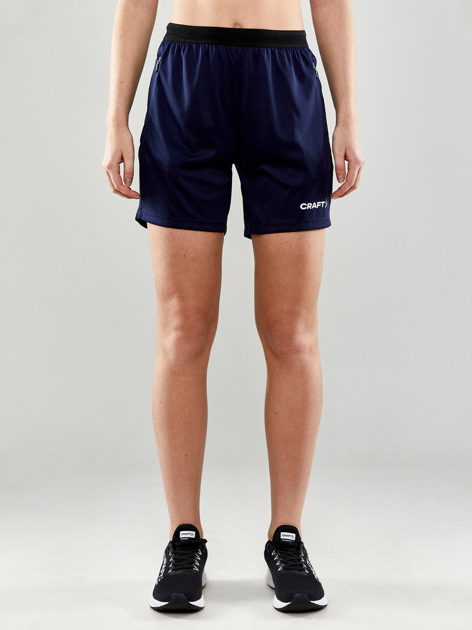 Evolve Lynlås lommer Shorts