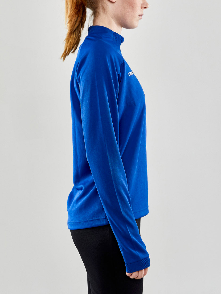 Evolve Half Zip trøje