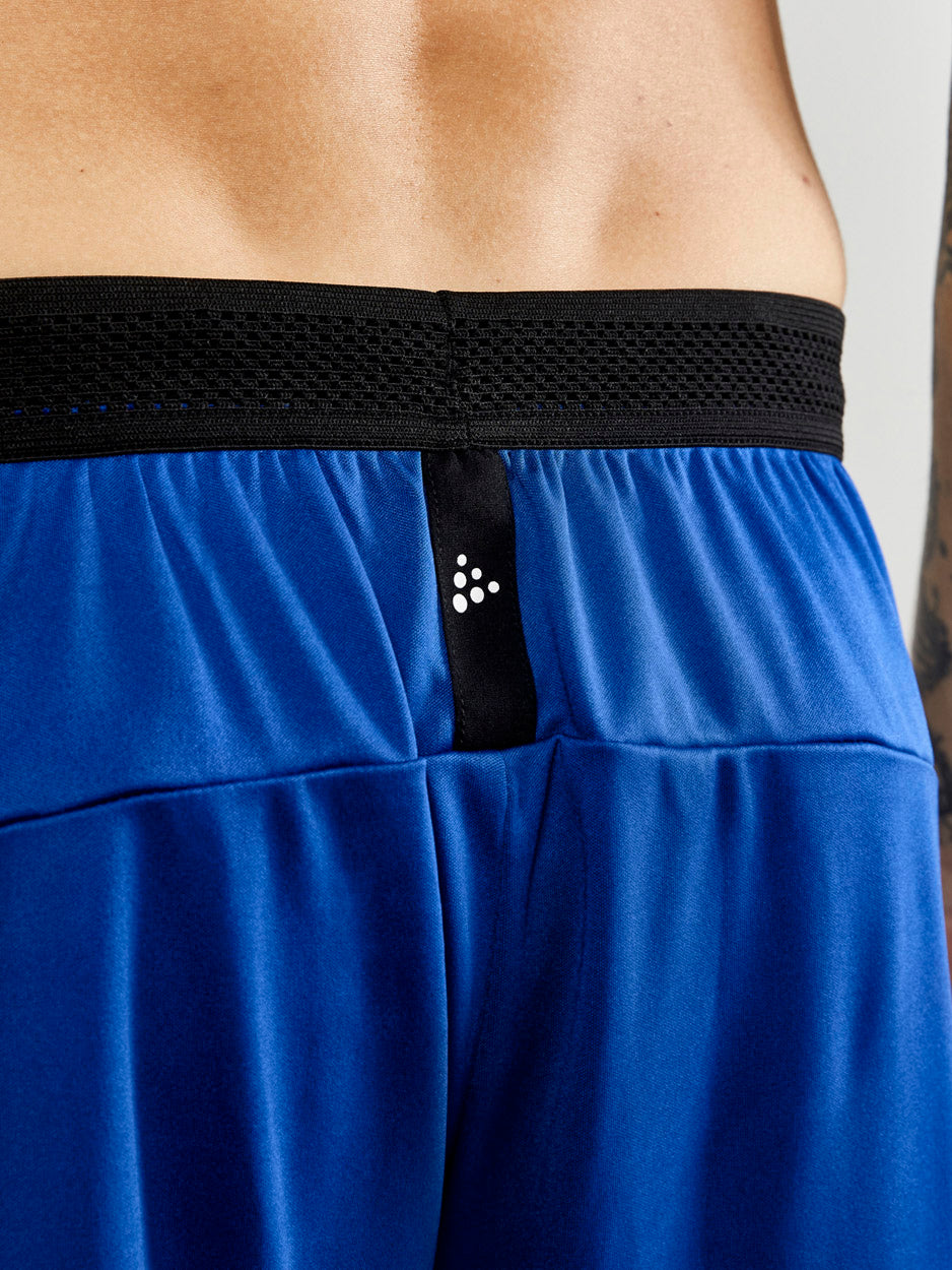 Progress 2.0 Løbeshorts