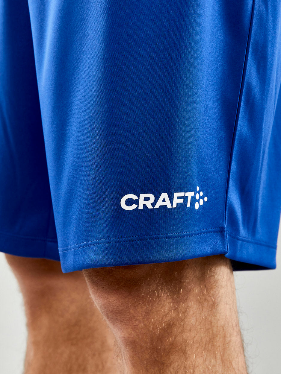 Progress 2.0 Løbeshorts