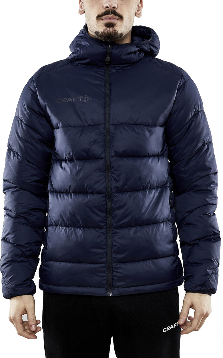 Core Explorer Isolate jakke