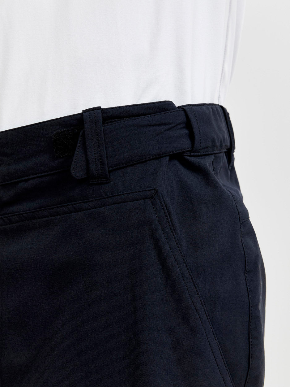 Explore Tech Vandreshorts