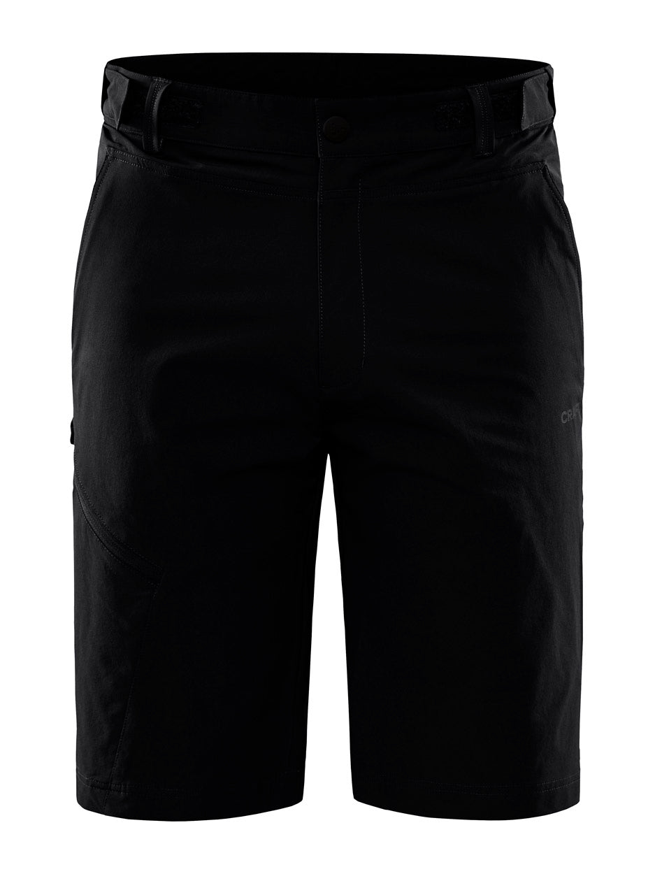 Explore Tech Vandreshorts