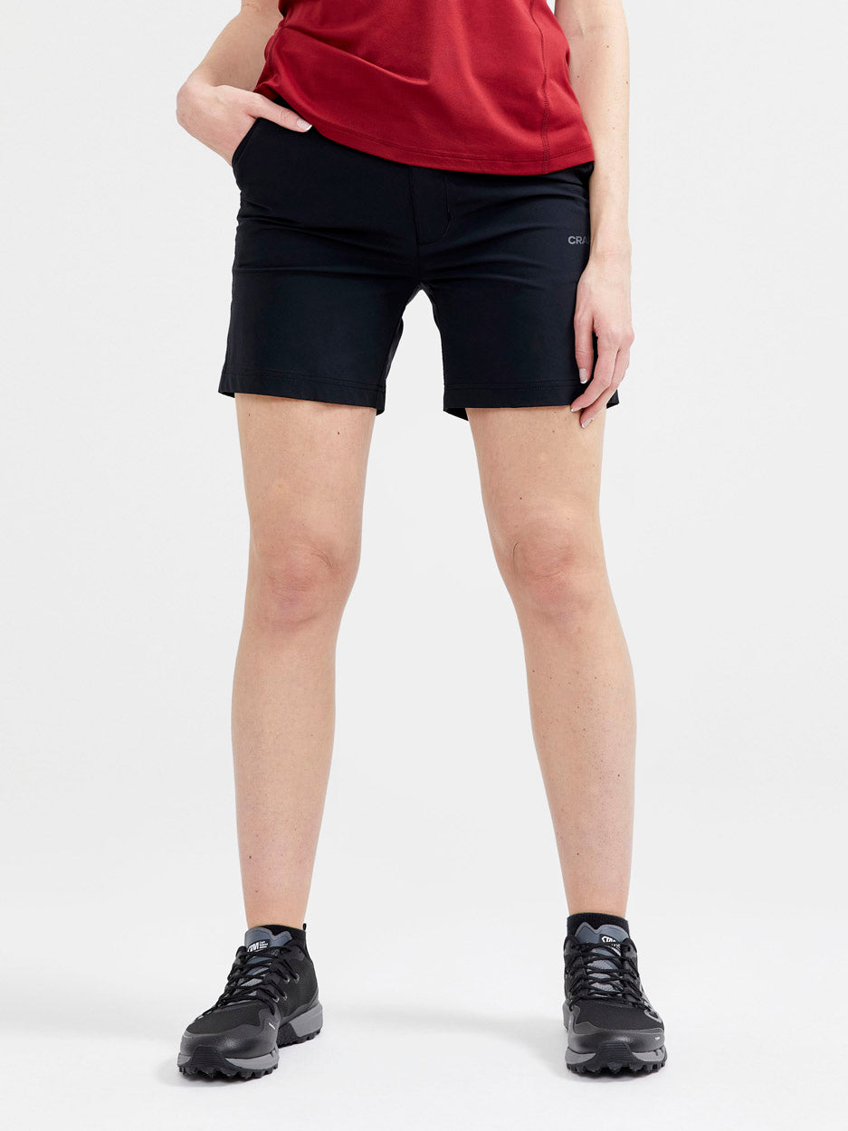 Explore Tech Vandreshorts