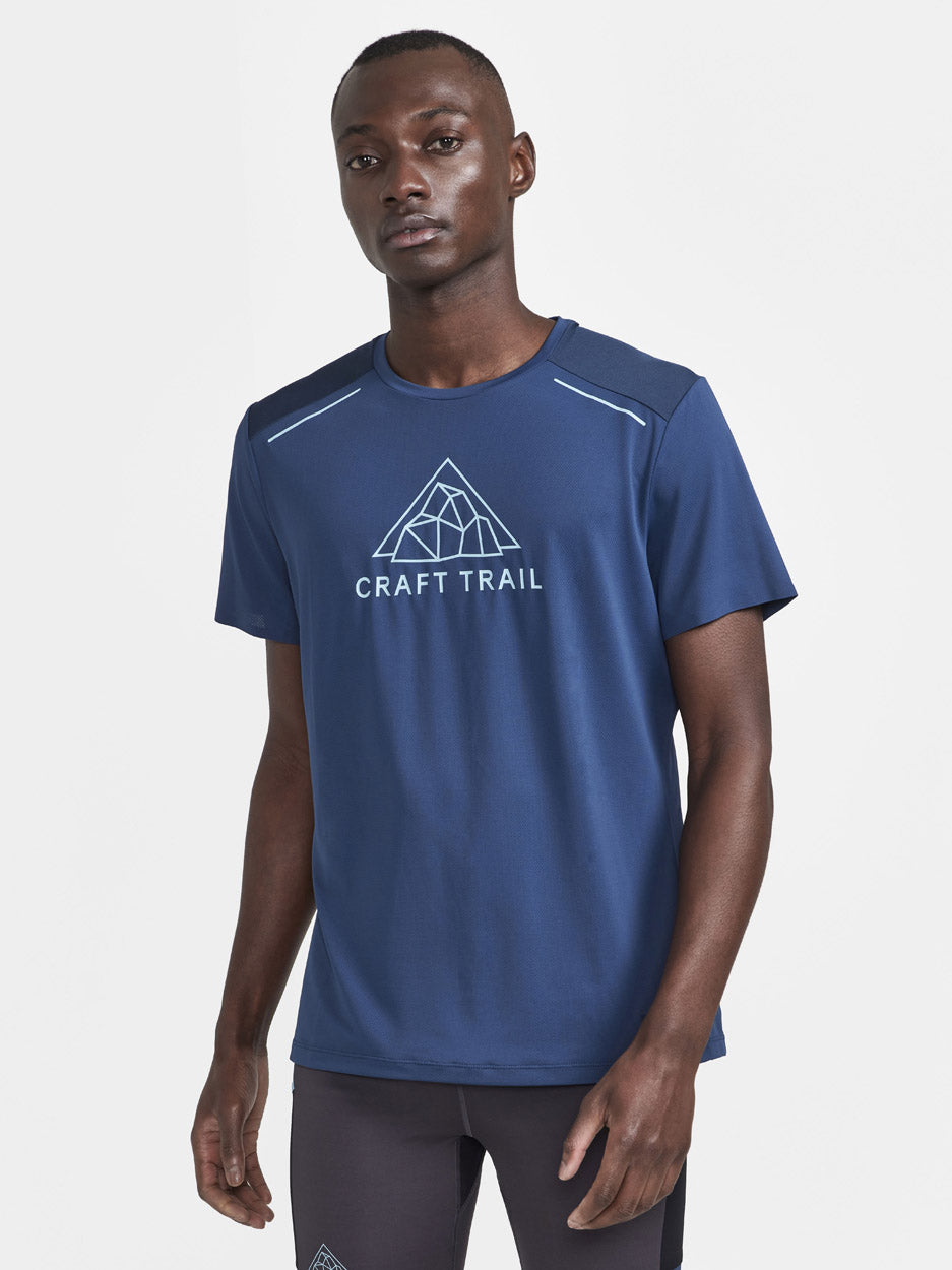 Pro Trail Hypervent T-shirt