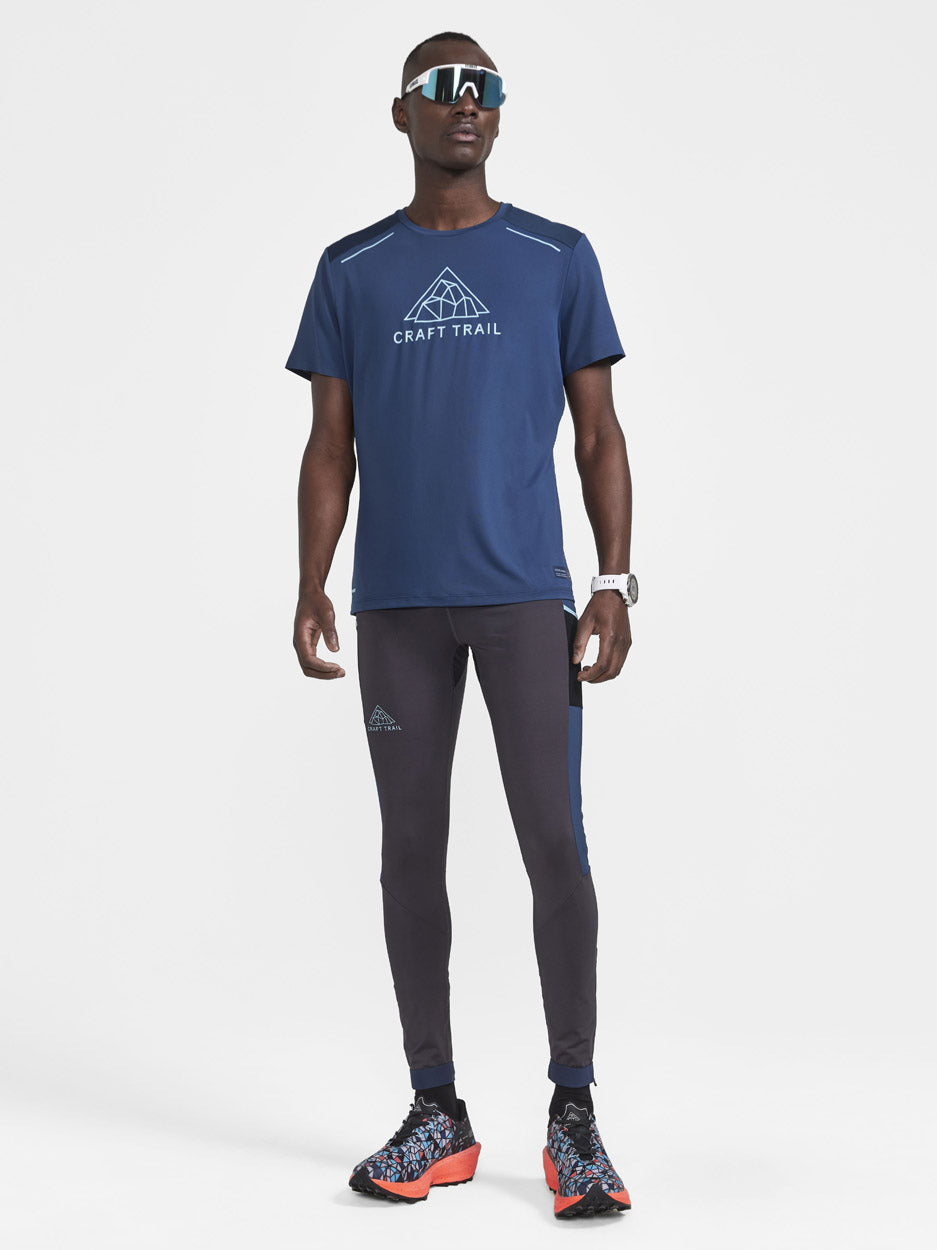 Pro Trail Hypervent T-shirt