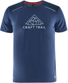 Pro Trail Hypervent T-shirt fra Craft