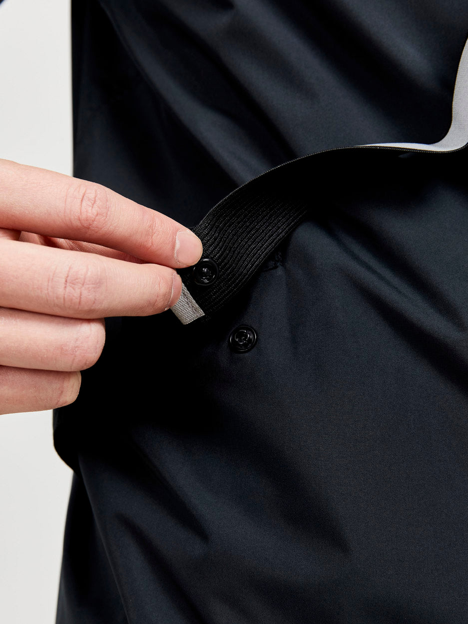 Core Ride Hydro Lumen Cykeljakke