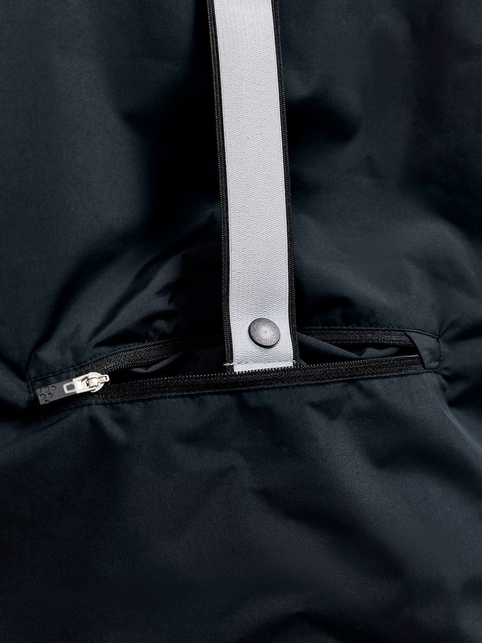 Core Ride Hydro Lumen Cykeljakke