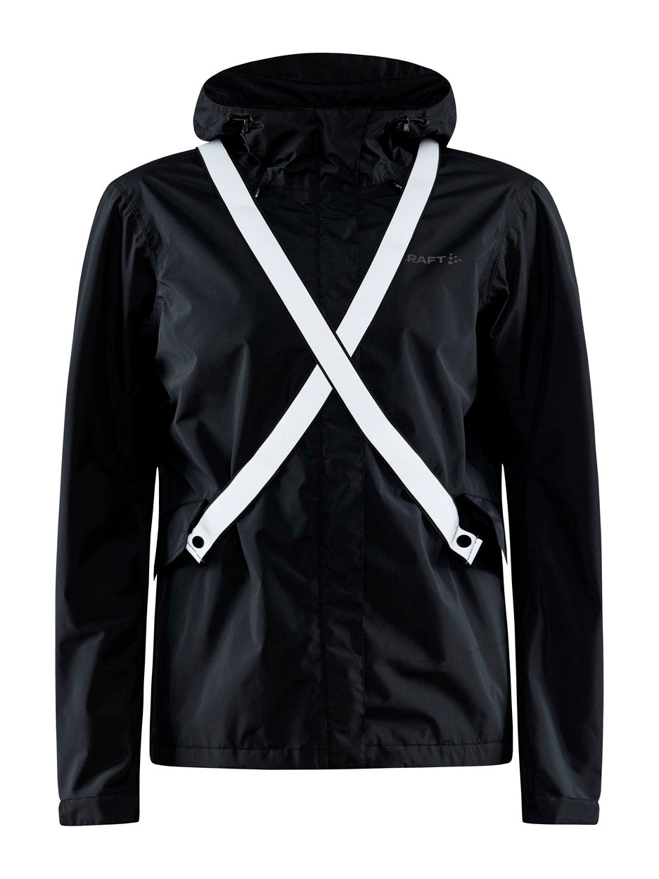 Core Ride Hydro Lumen Cykeljakke