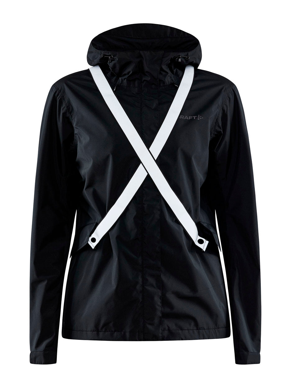 Core Ride Hydro Lumen Cykeljakke