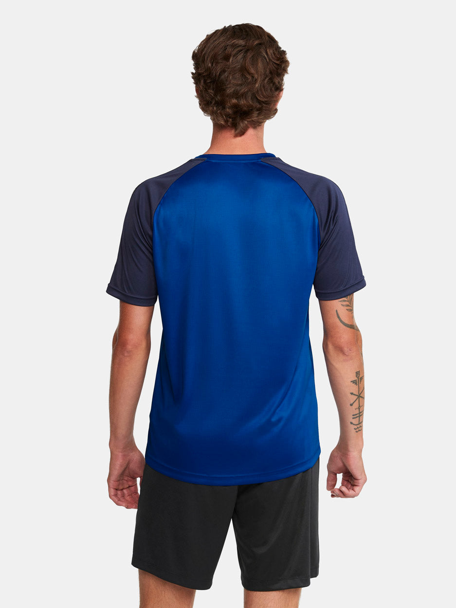 Squad 2.0 Contrast - T-shirt