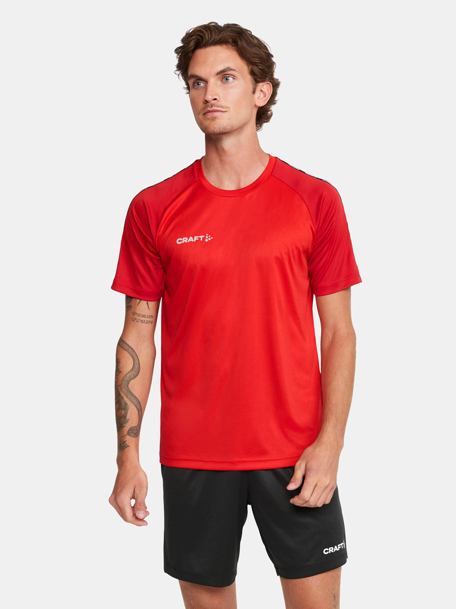 Squad 2.0 Contrast - T-shirt