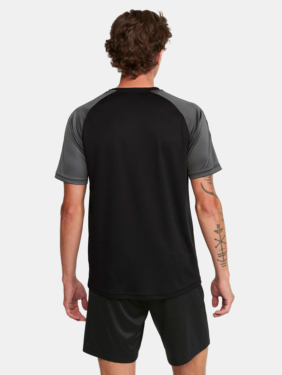 Squad 2.0 Contrast - T-shirt
