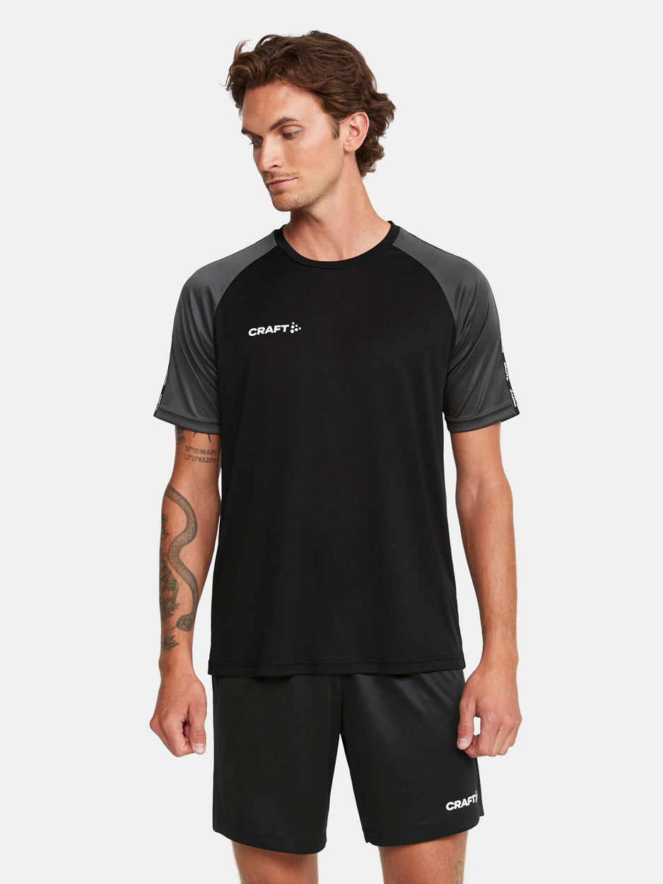 Squad 2.0 Contrast - T-shirt