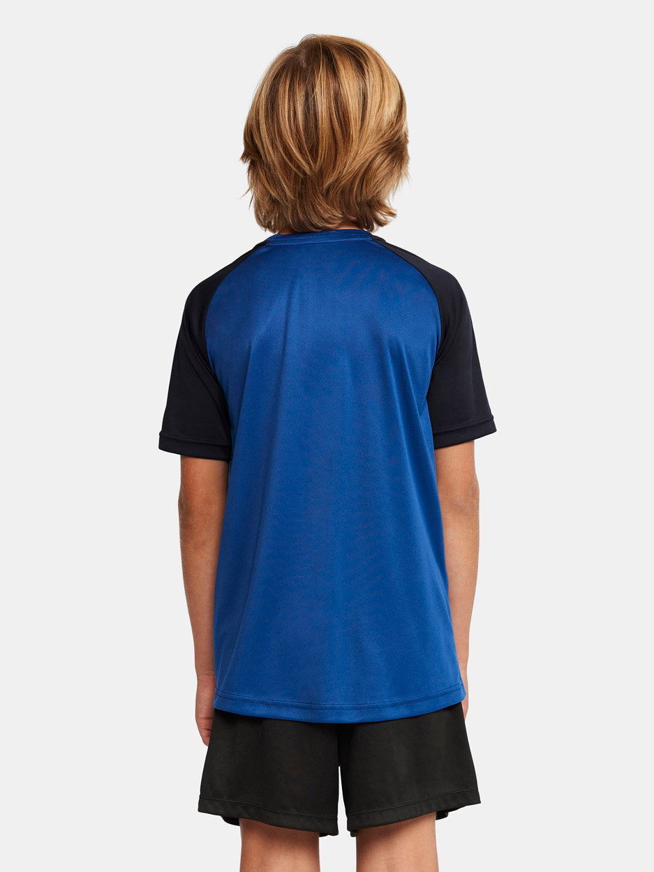 Squad 2.0 Contrast T-shirt