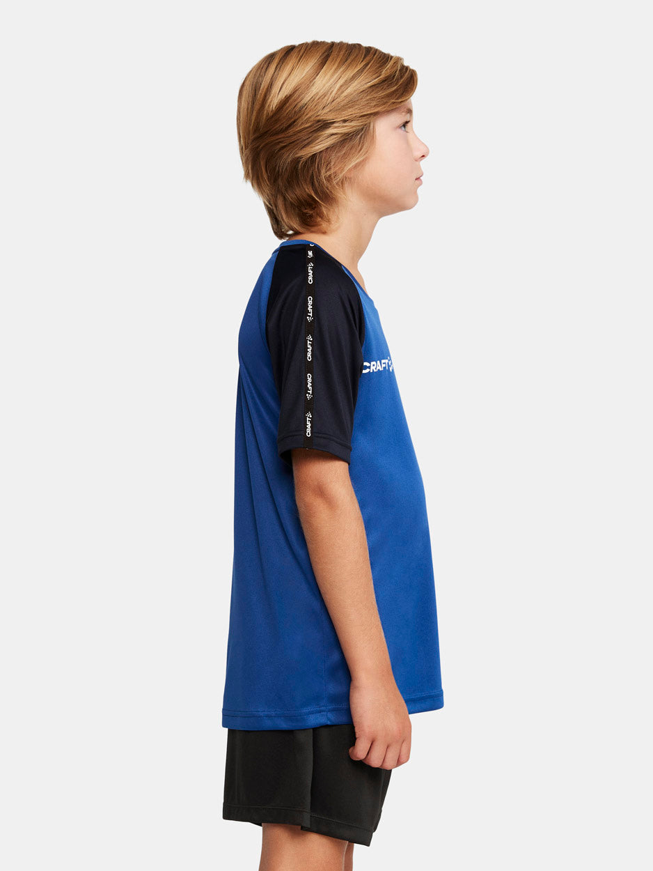 Squad 2.0 Contrast T-shirt