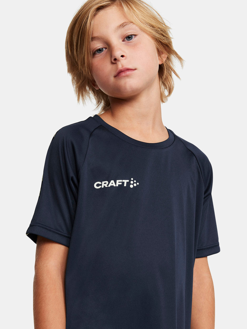 Squad 2.0 Contrast T-shirt