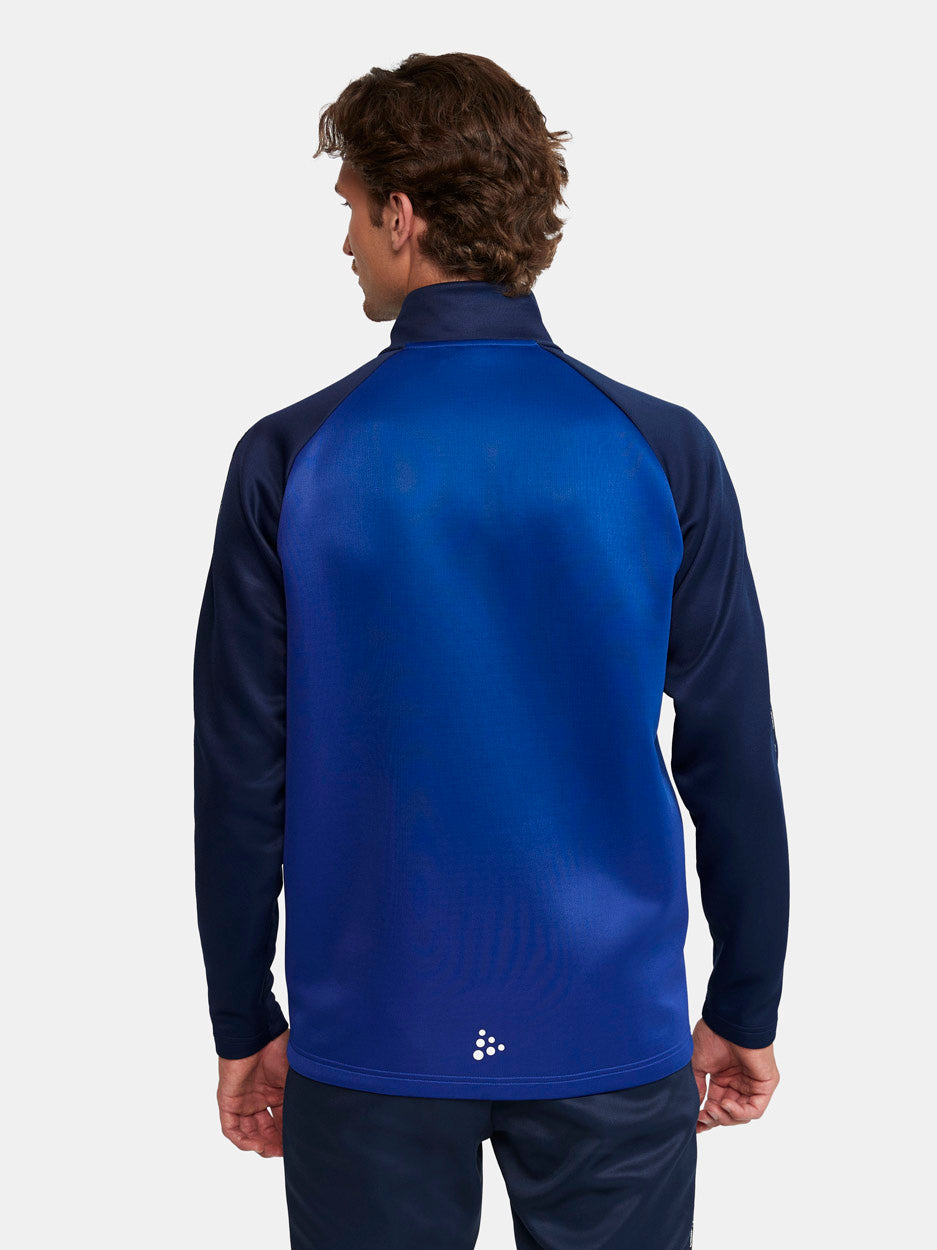 Squad 2.0 Full Zip Sweatshirt