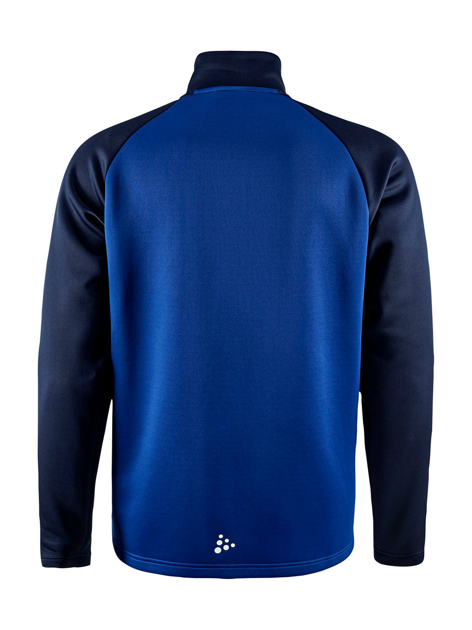 Squad 2.0 Full Zip Sweatshirt