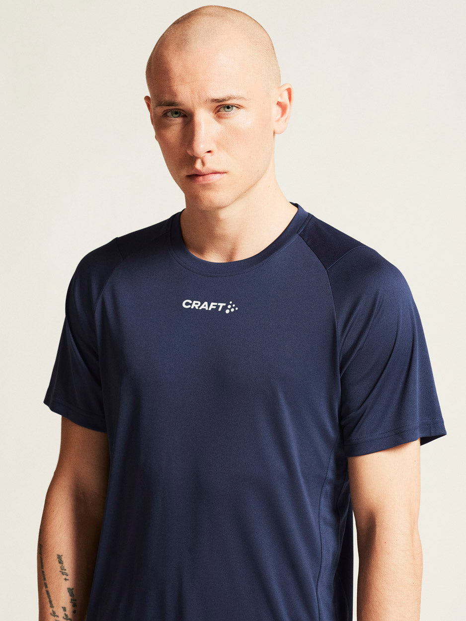 Rush 2.0 Trænings T-shirt