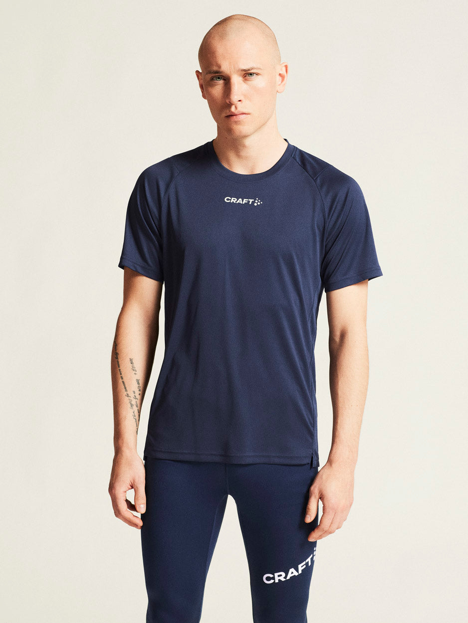 Rush 2.0 Trænings T-shirt