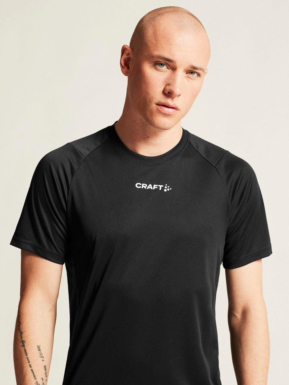 Rush 2.0 Trænings T-shirt