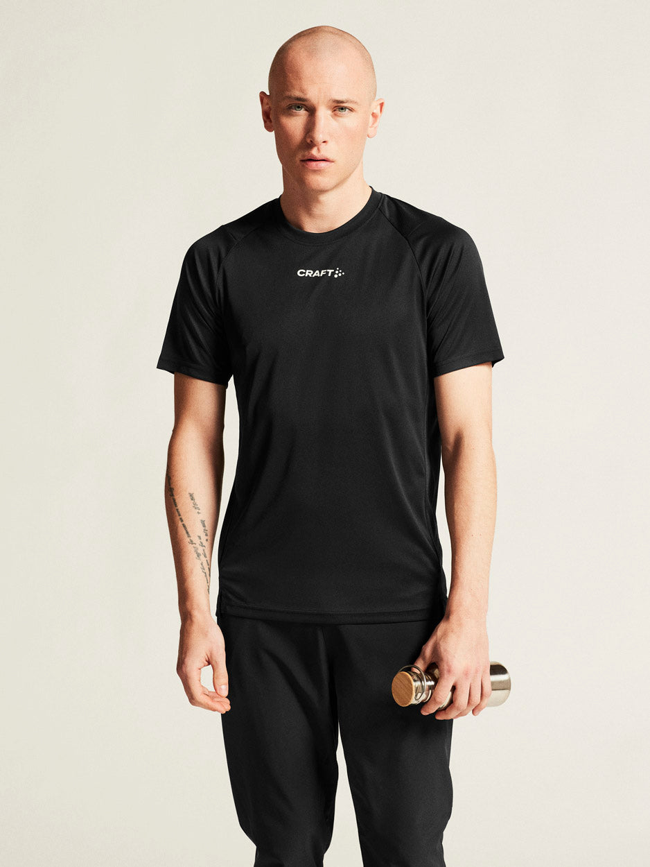 Rush 2.0 Trænings T-shirt