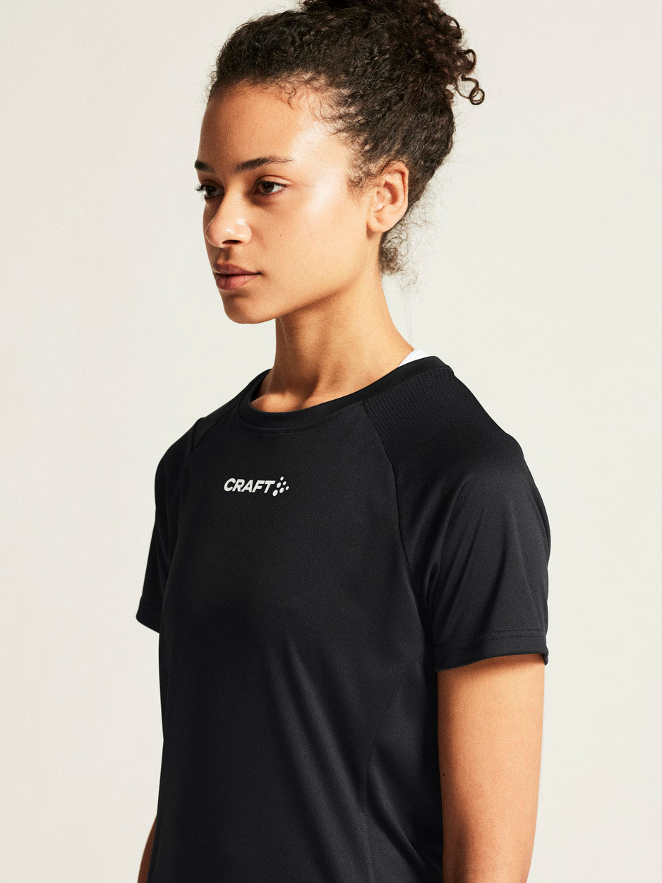 Rush 2.0 Trænings T-shirt