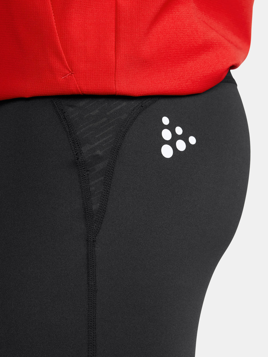 Rush 2.0 Korte Tights