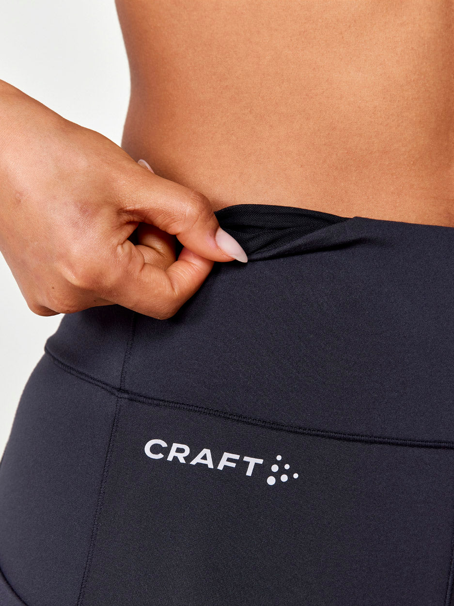 ESSENCE SHORT TIGHTS 2