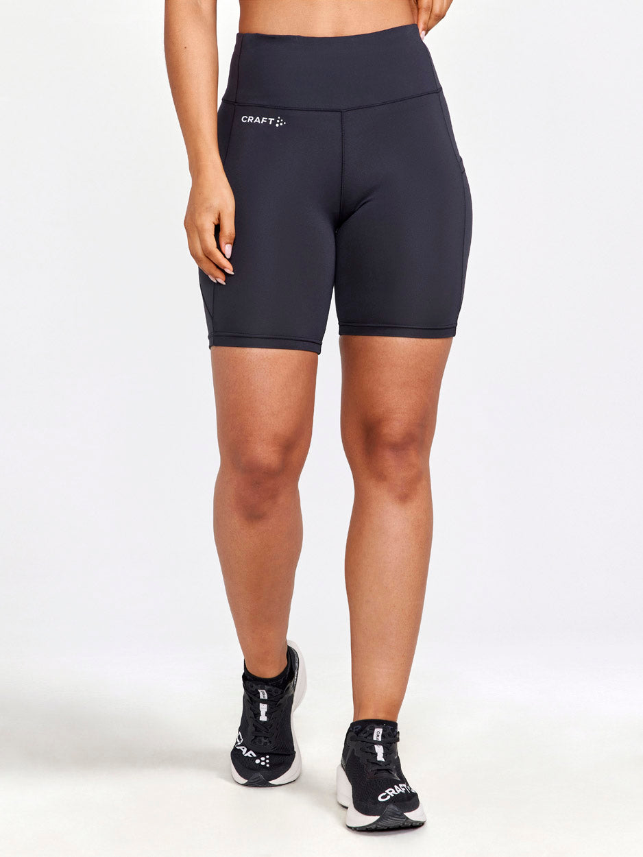 ESSENCE SHORT TIGHTS 2