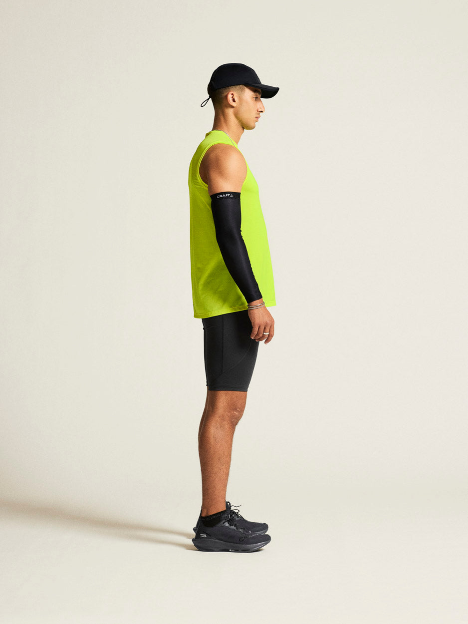 ESSENCE SHORT TIGHTS 2