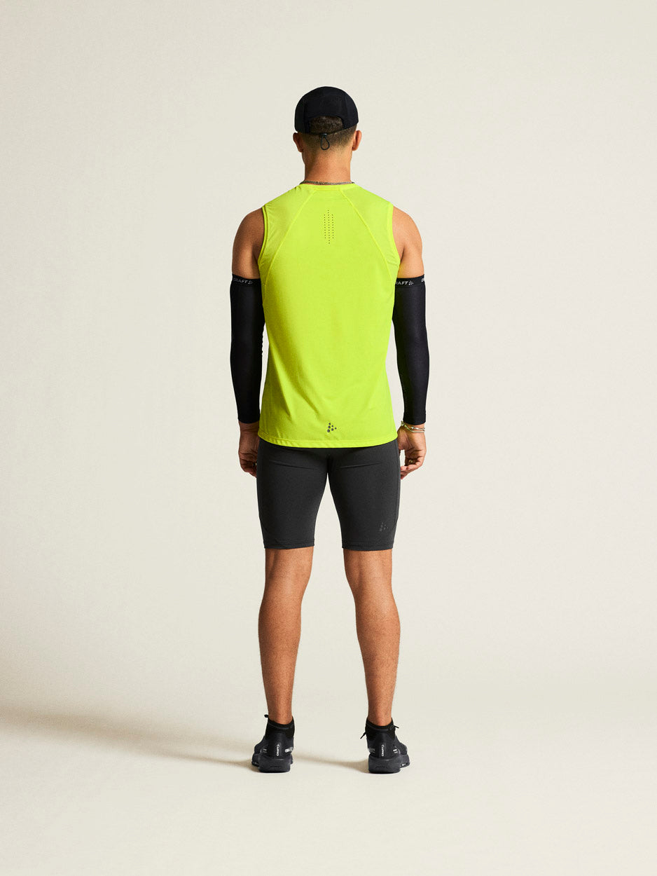 ESSENCE SHORT TIGHTS 2