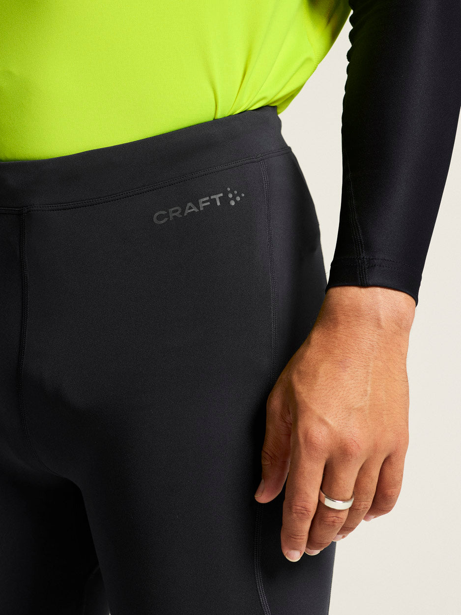 ESSENCE SHORT TIGHTS 2