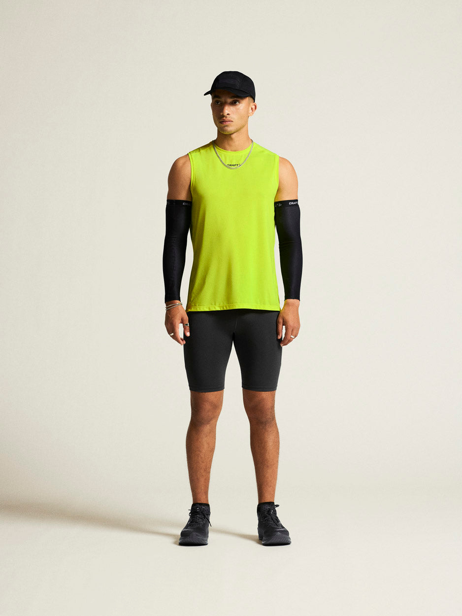 ESSENCE SHORT TIGHTS 2