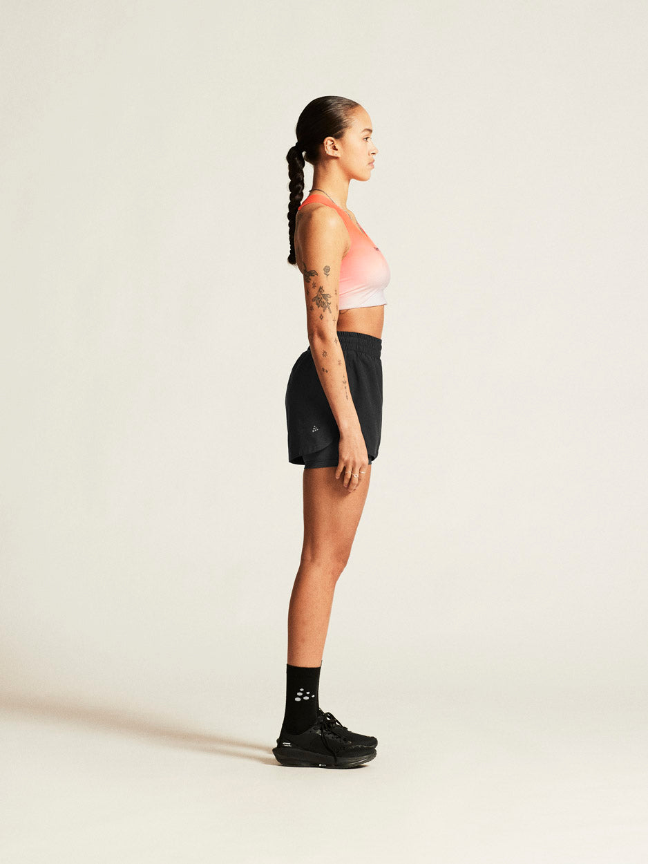 ESSENCE 2-IN-1 SHORTS 2