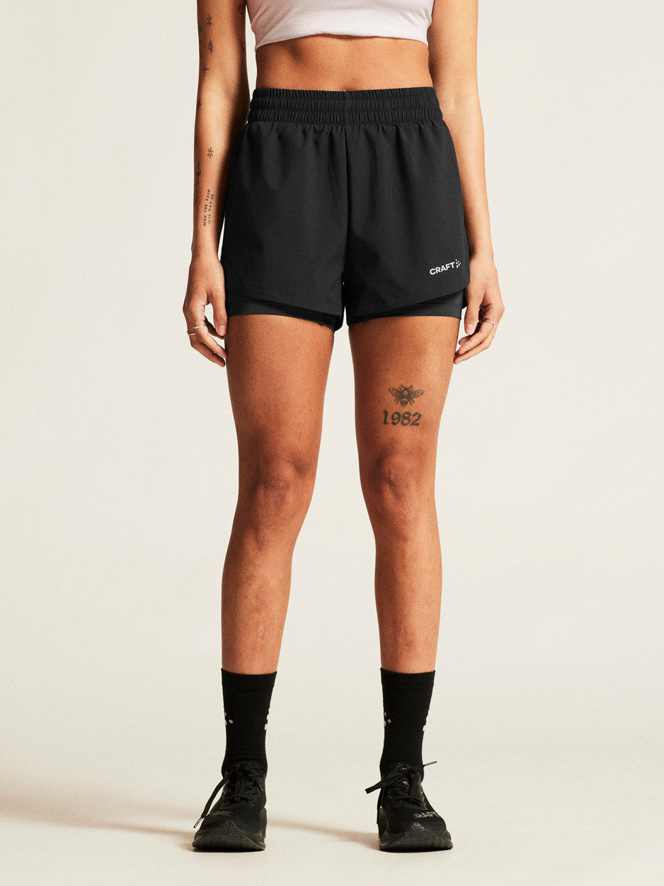 ESSENCE 2-IN-1 SHORTS 2